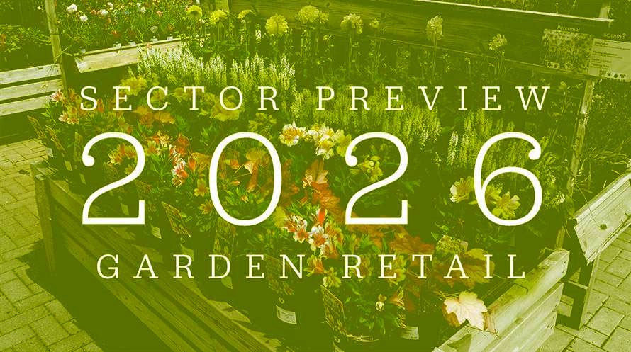 Garden Retail